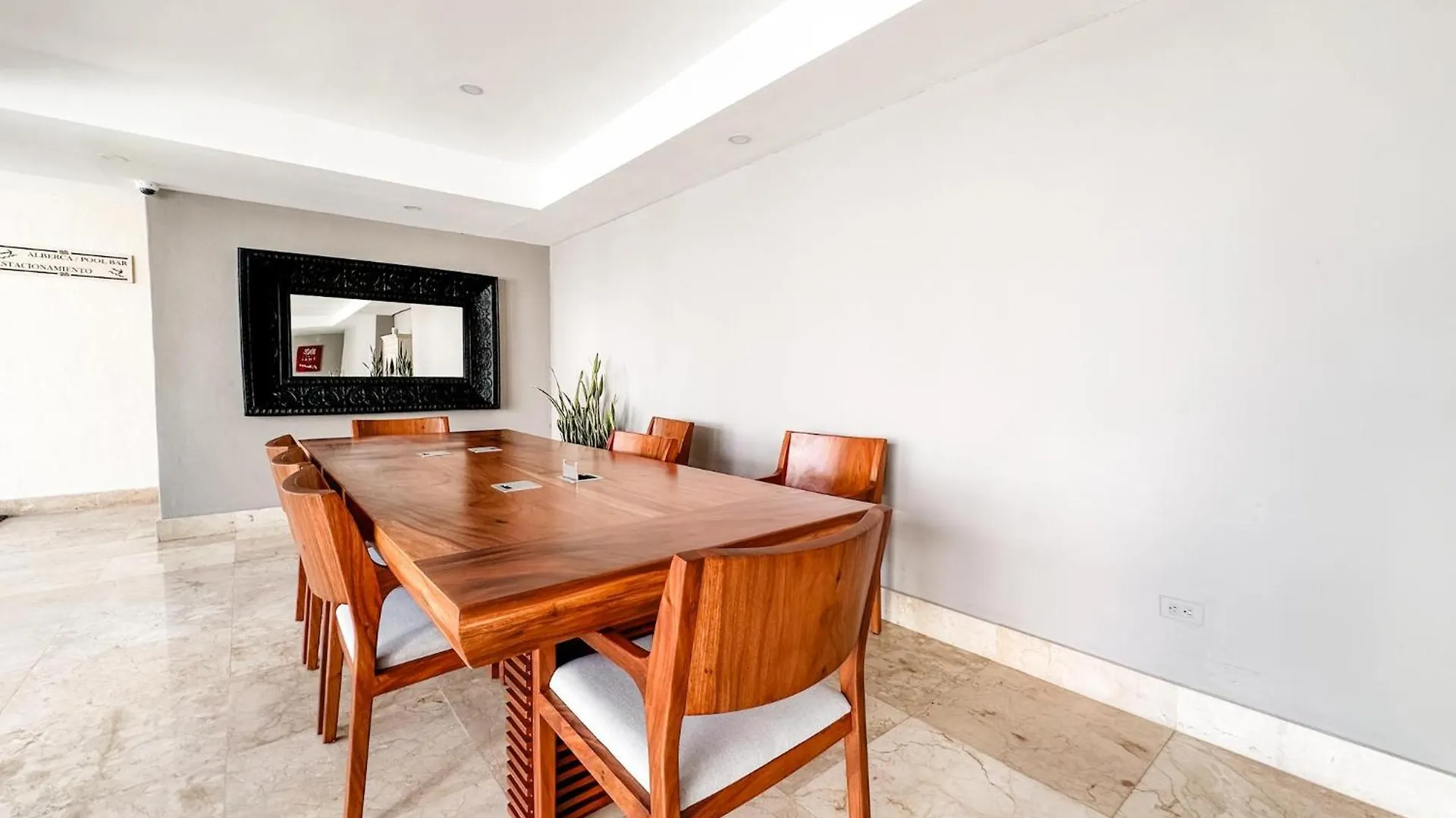 דירות פלאייה דל כרמן At 1124 Two Bed Reflecting Pool View Close Beach
